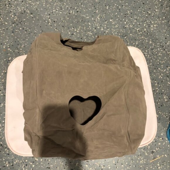 Inflatable Travel Pillow, Airplane Neck Pillow Comfortably Supports Head - Picture 2 of 3